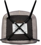 Стул Bradex Home Frida латте рогожка (RF 0682)