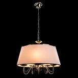 Подвесной светильник Arte Lamp Aurora A1150SP-5CC