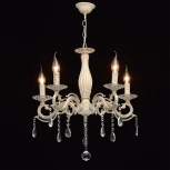 Подвесная люстра De City Аврора 371010905
