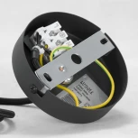 Подвесной светильник LSP-8573 (220V, на проводе, круглые, IP21)