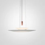 Подвесной светильник Spacenet B ImperiumLoft Spacenet01 (177843-26) (LED, 220V, на тросе, круглые, летающая тарелка)