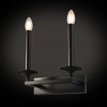 Бра Citilux Маркиз CL471325 (220V, свеча)