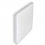 Потолочный светильник Citilux Кристалино Слим CL715K720 (LED, 220V, диммер)