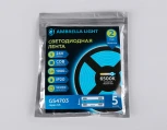 Светодиодная лента Ambrella Illumination GS4703 COB 480Led 12W/m 24V IP20 6500K 5m