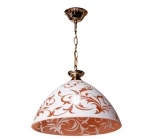 Подвесной светильник Мелодия Света PS1N 000040357