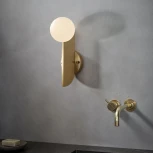 Бра Neo Wall By ImperiumLoft Neo-Wall01 (220V, шар)