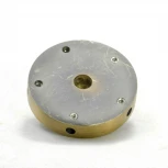 Потолочная люстра Lussole Lgo Arlington LSP-8096