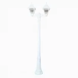 Наземный фонарь Fumagalli Cefa U23.156.S20.WXF1R (220V, IP55)