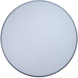 Потолочный светильник круглый Loft IT Axel 10002/48 Black (LED, 220V, круглые)