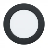 Встраиваемый точечный светильник Eglo Fueva 5 99157 (LED, 220V, круглые)