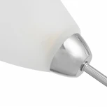 Подвесная люстра Arte Milano Amalfi-5816 335816/3 CR (220V, подвески, на цепи)