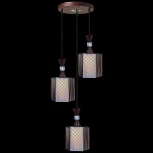 Подвесной светильник Reluce 03023-0.4-03 ZH (220V, на проводе)