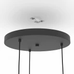 Подвесной светильник Eglo ROMAZZINA 900686 (220V, на проводе)