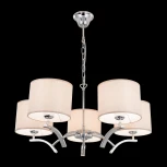 Подвесная люстра Citilux Эвора Рондо CL460151 (220V, на цепи)
