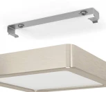 Потолочный светильник светодиодный Eglo FUEVA 5 900593 (220V)