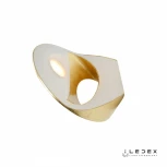 Настенный светильник iLedex Light Flux ZD8152-6W Gold (220V)