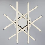 Потолочная люстра Eurosvet Pascal 90043/6