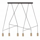 Подвесной светильник Nowodvorski Imbria 7955