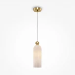 Подвесной светильник Maytoni Antic MOD302PL-01W (220V, на проводе, круглые)