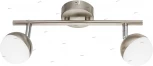 Спот на штанге Globo Nempa 56201-2 (LED, 220V, шарики)
