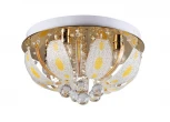 Потолочный светильник Imex Деко 0324 MD.0324-4-S FGD