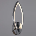 Бра светодиодное Reluce 09877-0.2-01 CR (220V)