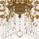 Подвесная люстра Bohemia 7110 71102/6/210 A FP