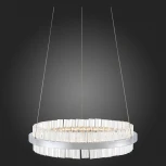 Подвесной светильник ST Luce Cherio SL383.103.01 (LED, 220V, на тросе)