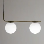 Подвесной светильник Citilux Бремен CL112123 (220V, на тросе)