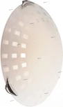 Настенно-потолочный светильник Sonex Quadro White 162/K