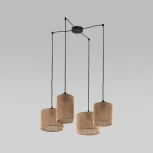 Подвесной светильник TK Lighting Juta 6585 (220V, на проводе)