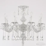 Торшер Bohemia AL7901 AL79101T/8/175 A WMN