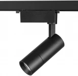 Трековый светильник Lightstar Volta 229147 (LED, 220V, круглые)