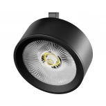 Трековый светильник трехфазный, светодиодный 220V 30W Lightstar Alta Pro 215637