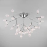 Потолочная люстра Bogate's Boccio 548 (220V, лепестки)