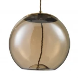 Подвесной светильник Lumien Hall Avila LH4110/1PC-GD-AM