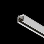 Шинопровод 3м Trinity накладной/подвесной белый (трехфазный) Maytoni Technical TRX005-313W (220V)