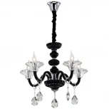 Подвесная люстра Citilux Ирида CL351153