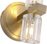 Бра Moderli Brass V11016-2W (220V)
