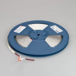 Светодиодная лента RT-A120-10mm 48V Day4000 (9.6 W/m, IP20, 2835, 30m) (Arlight, Открытый) 038804