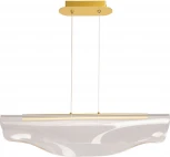 Подвесной светильник DeMarkt Конти 488011601 (LED, 220V, на проводе)