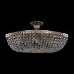 Потолочная люстра Bohemia 1911 19113/55IV G