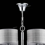 Подвесная люстра Freya Bertrand FR5906-PL-08-CH