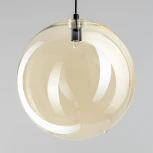 Подвесной светильник в форме шара Citilux Orton CL202042 (220V, на проводе, шар)