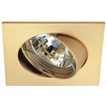 Встраиваемый точечный светильник Imex IL.0008.2412