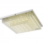 Потолочный светильник Globo Cake I 48214-24 (LED, 220V)