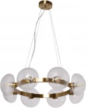 Подвесной светильник DeMarkt Оливия 306014908