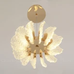 Подвесная люстра светодиодная Cloyd Antigua 11317 (220V, на проводе)