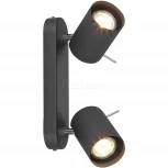 Спот ST Luce Fanale SL597.401.02 (220V, круглые)