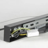 Подвесной светильник LSP-8709 (220V, на тросе, шарики, IP21)